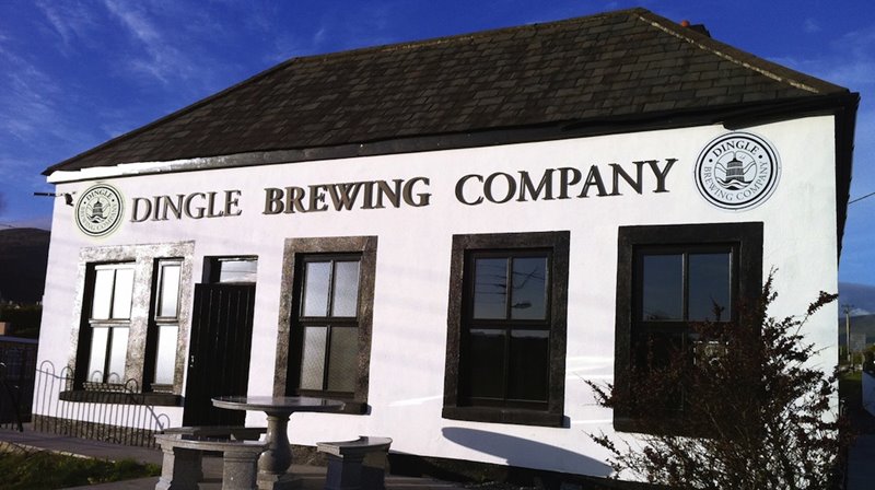 Dingle Brewery
