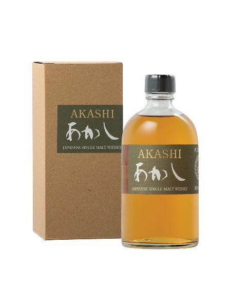 Akashi Single Malt