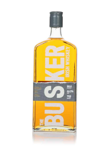 Buskers Single Pot Still