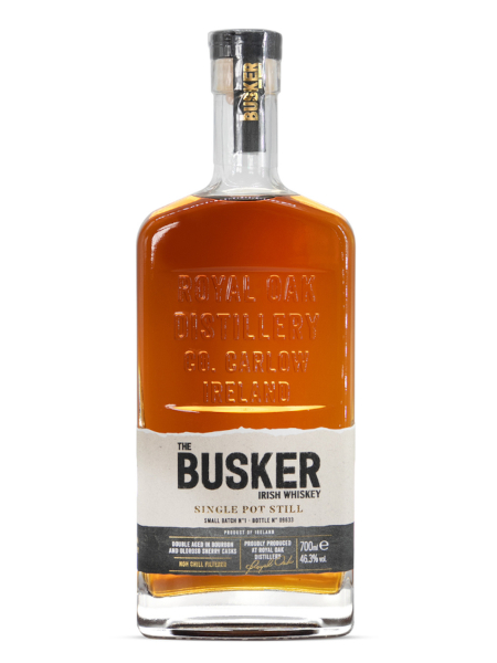 Buskers Small Batch Pot Still