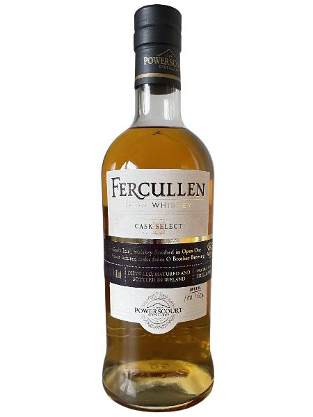 Fercullen Cask Select Opus1