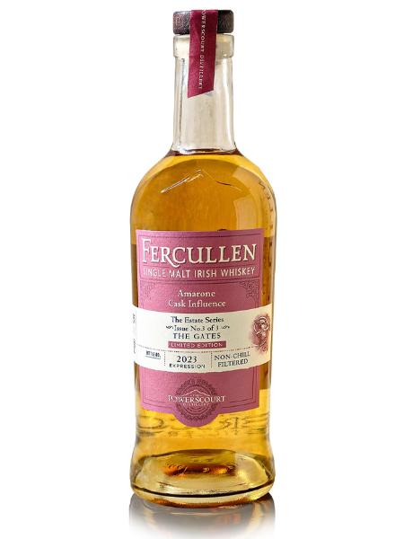 Fercullen Estate Series No.3