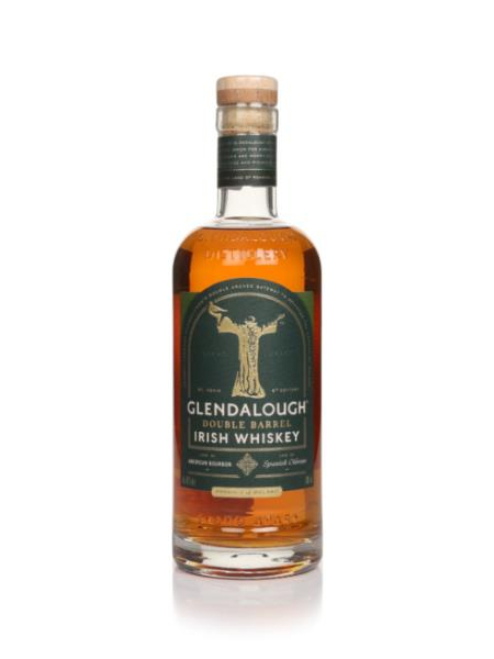 Glendalough Double Barrel