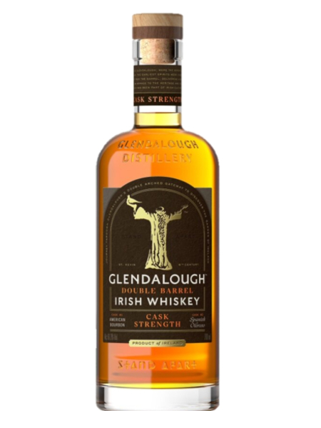 Glendalough Double Barrel CS