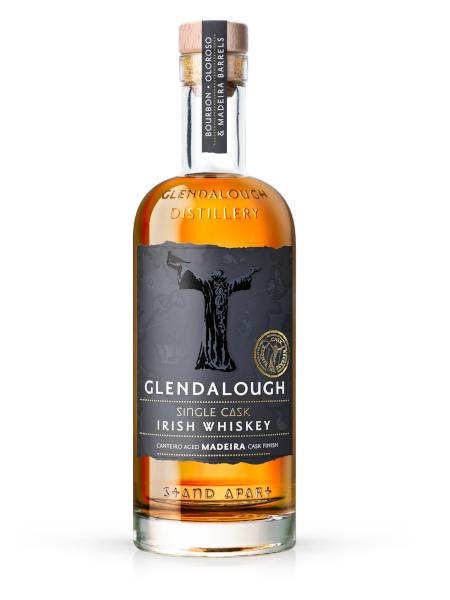 Glendalough Single Cask Madeira