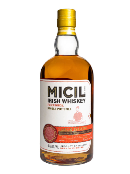 Micil Earls Island