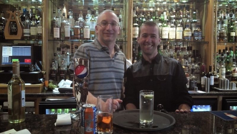 Ardshiel Hotel Bar