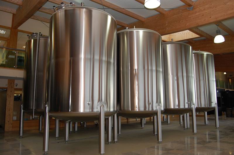 Boann Fermenters