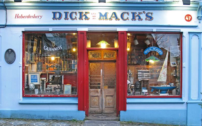 Dick Mack's Pub