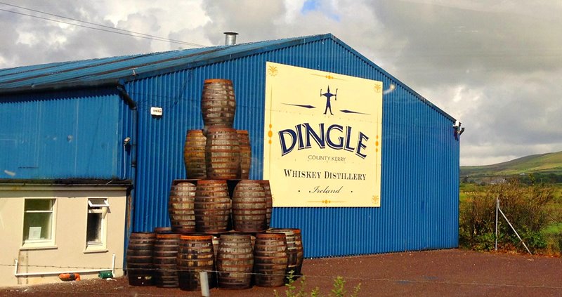 Dingle Distillery