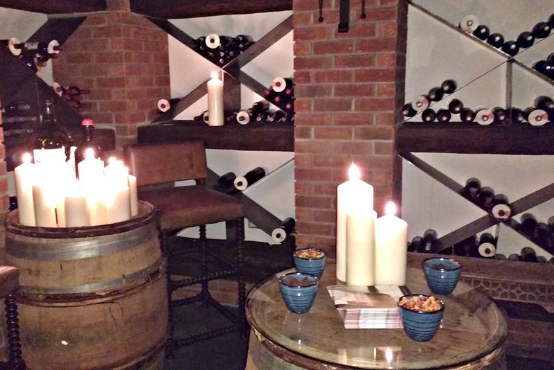 Whiskey Tasting Evening at Doonbeg