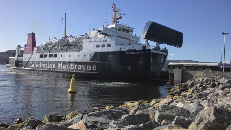 Islay Ferry