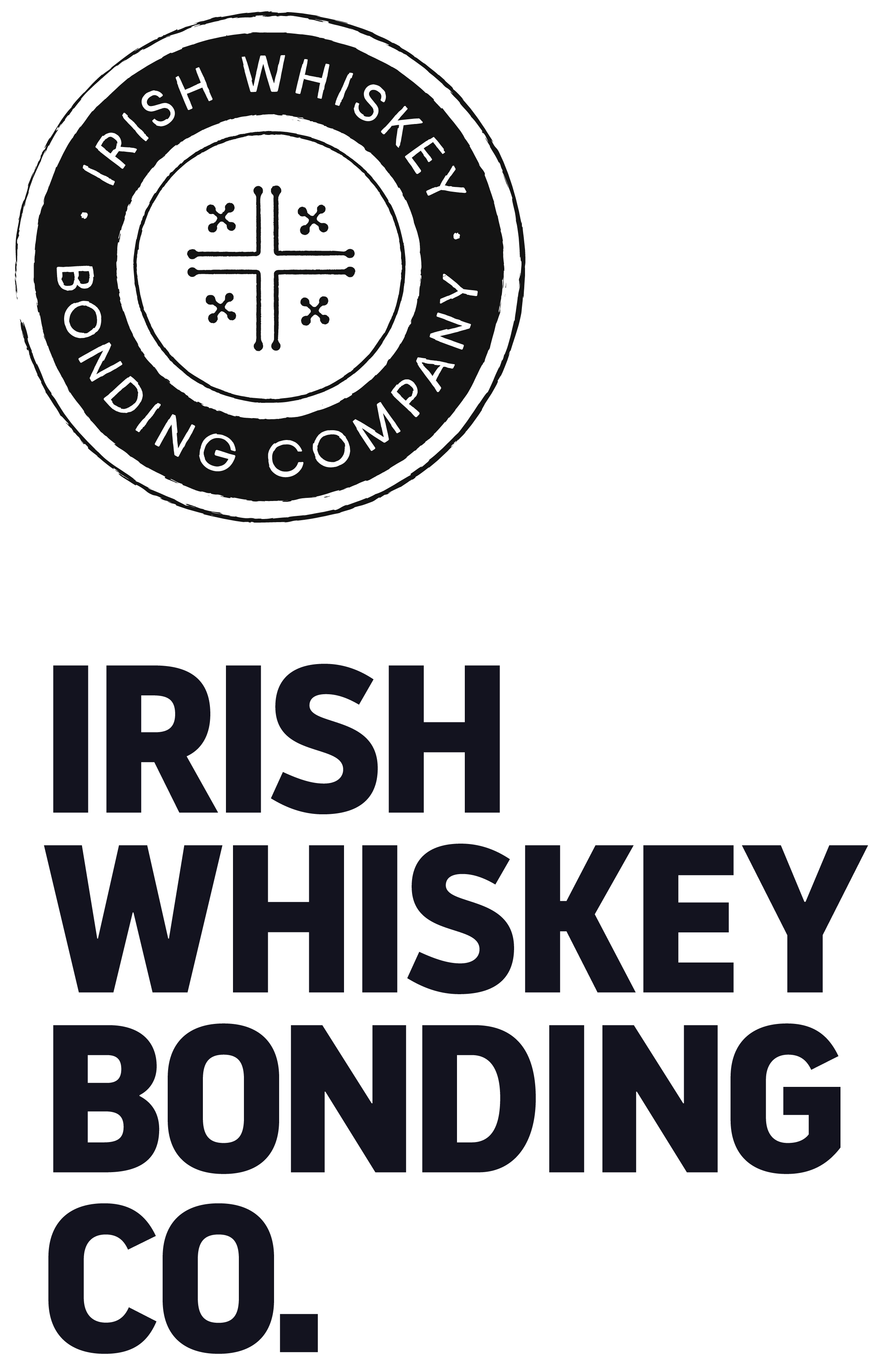 Irish Whiskey Bonding Co. logo