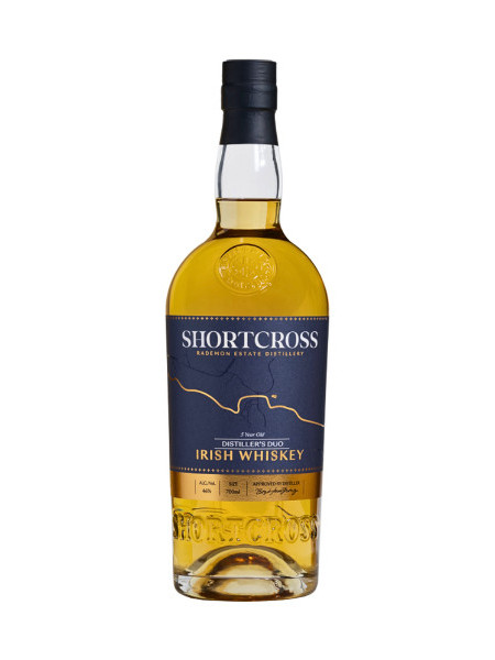 Shortcross Distillers Duo