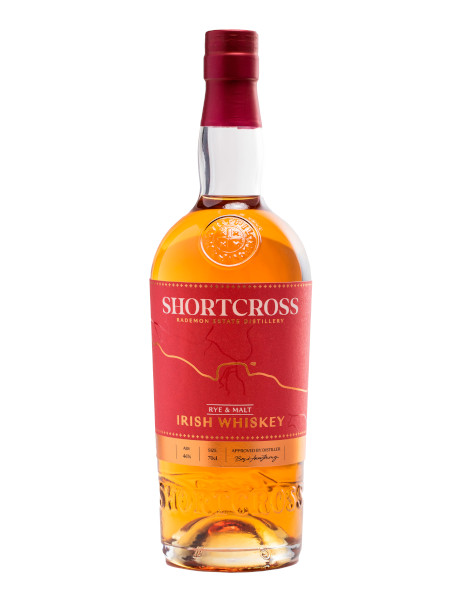 Shortcross Rye & Malt