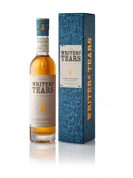 Writers’ Tears Double Oak